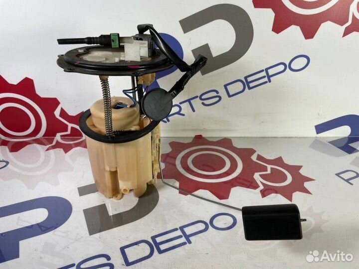 Топливный насос Mitsubishi Galant Fortis CY6A 1.8