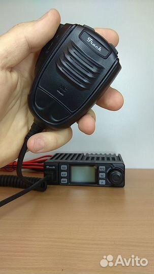 Рация Track 370 ERA