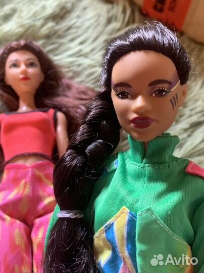 Барби куклы