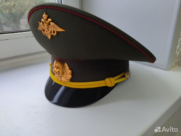 Фуражки вв, полиция, юстиция