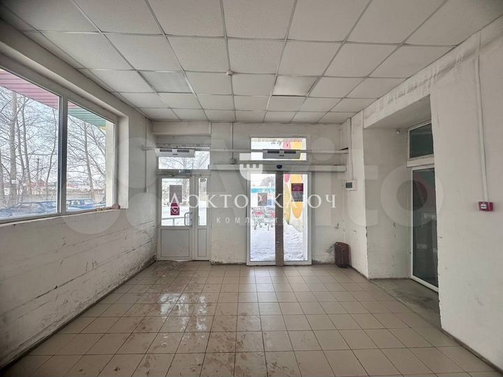 Продам торговое помещение, 1189.5 м²