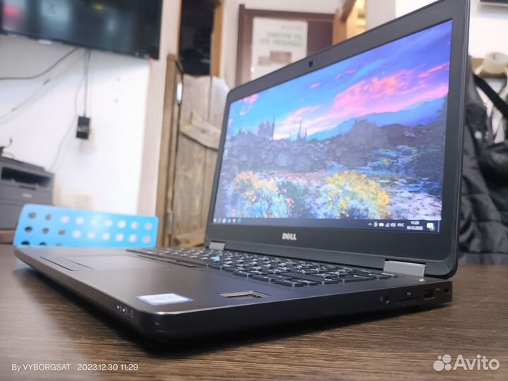 Dell E5470 5470 14