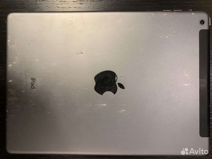 iPad air 2013 Wi-Fi+celluar