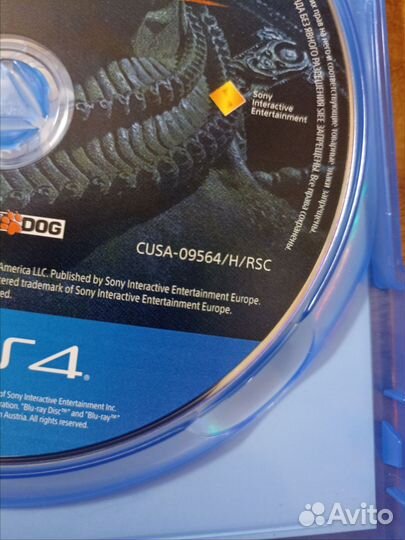 Uncharted утраченное наследие ps4