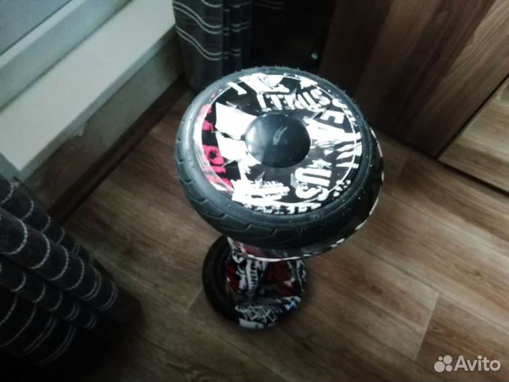 Гироскутер бу