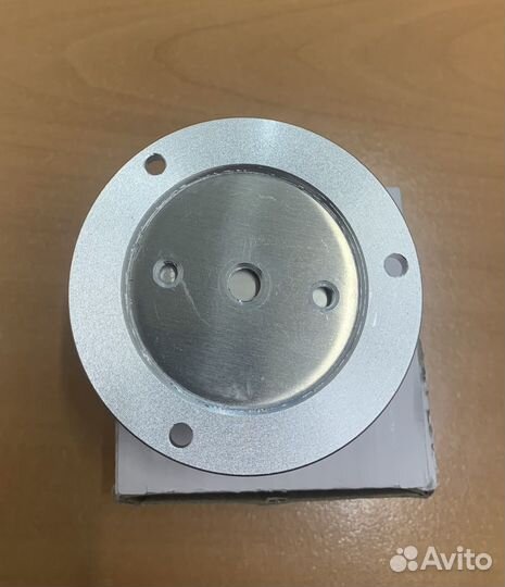 Съемник жестких датчиков