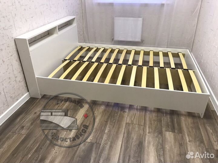 Кровать 160 200