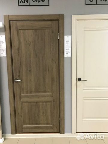 Дверь межкомнатная Профильдорс