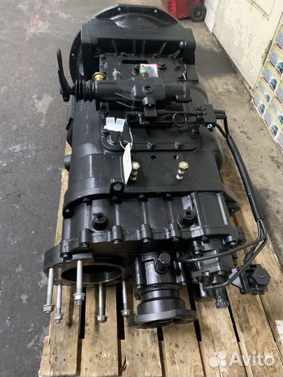 Кпп ZF16S Ремонт, Продажа. Обмен Man Daf Iveco