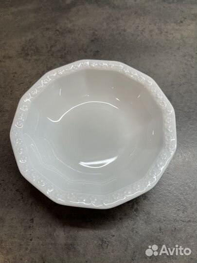 Тарелки фарфор Rosenthal