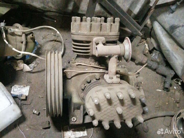 Компрессор