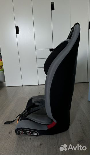 Детское автокресло 9 до 36 кг chicco