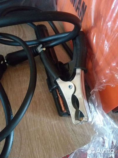 Сварочный аппарат