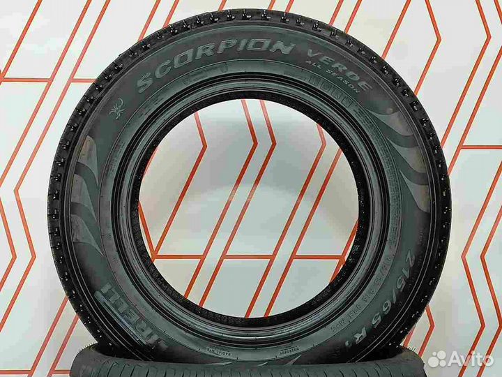 Pirelli Scorpion Verde All Season 215/65 R16 98H