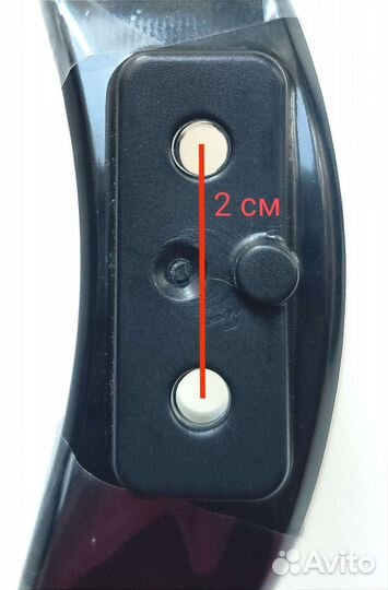 Ножки для телевизора Витязь 32LF1210