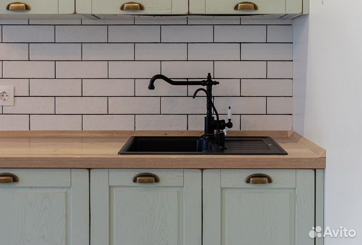 Кухни от производителя в рассрочку