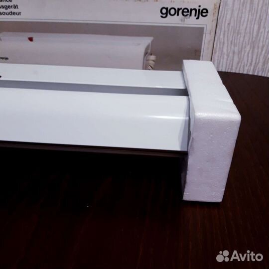 Устроиство для запаивание пакетов