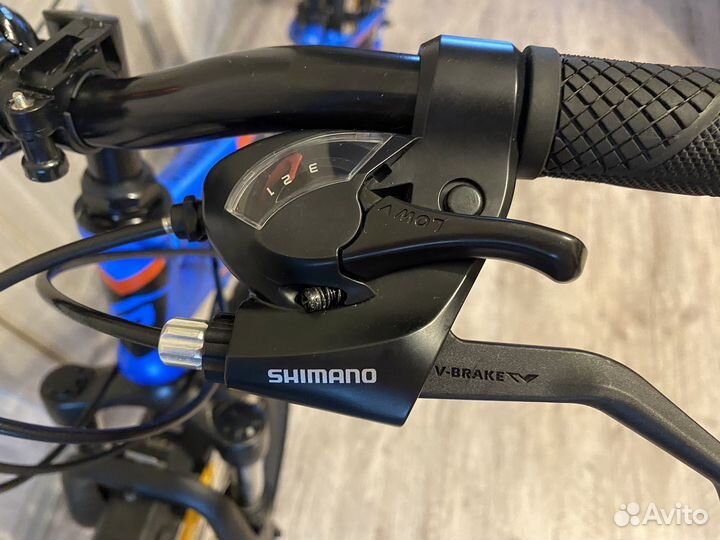 Велосипед stels navigator 400 подростковый