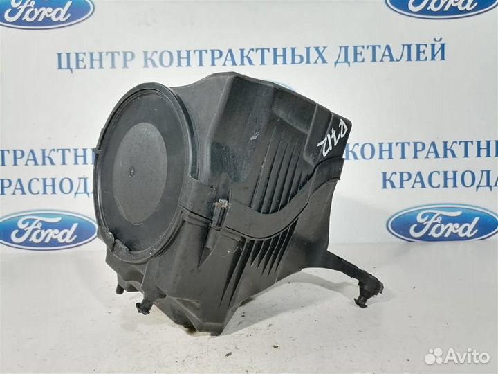 Корпус воздушного фильтра Ford Focus 2 2008-2011