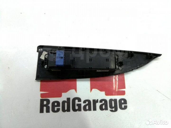 Блок управления стеклоподъемниками Ssang Yong