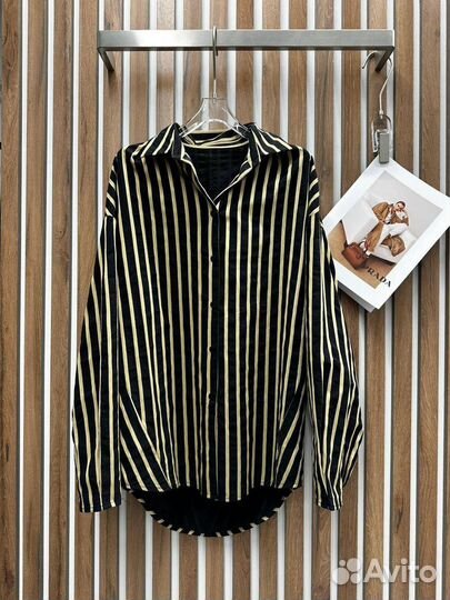 Рубашка Toteme