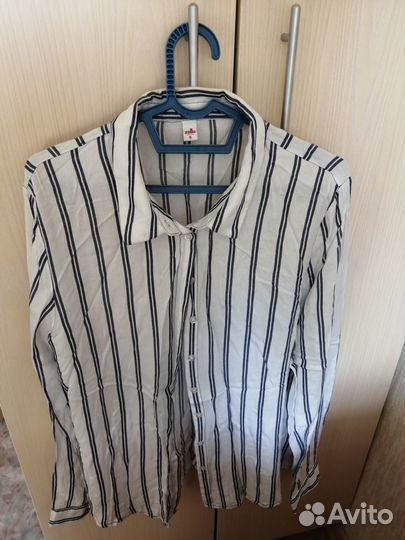 Блузка для девочки