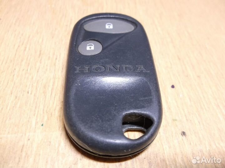 Хонда брелок ключ G8D-344H-A 2 кнопки