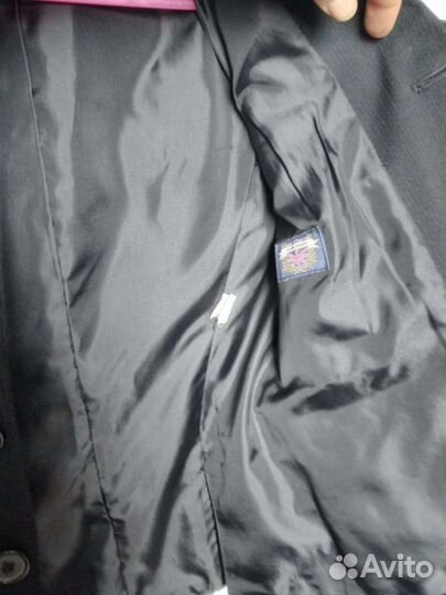 Пиджак детский