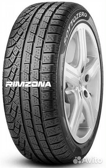 Pirelli Winter Sottozero 285/40 R19 103V