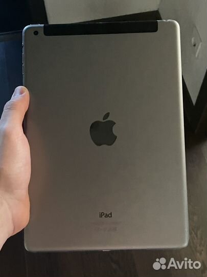 iPad air