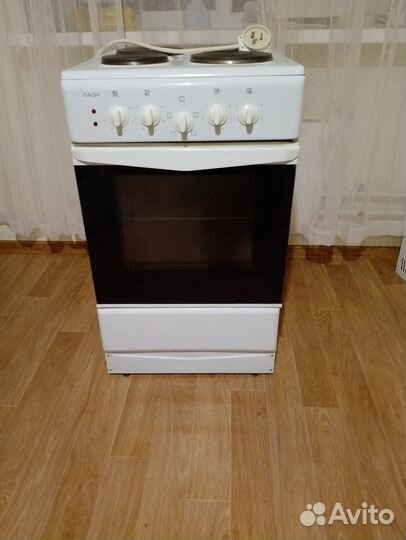 Плита электрическая за Вашу цену