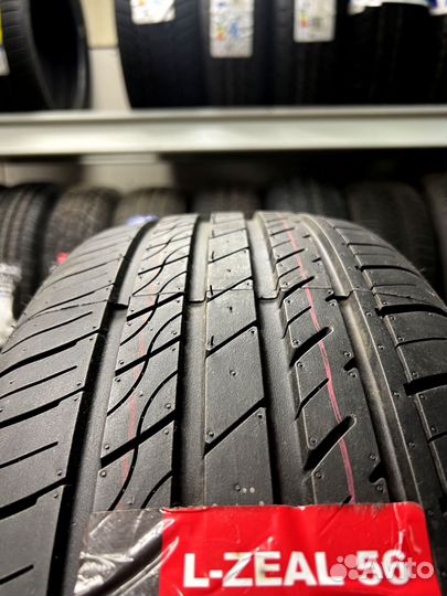 iLink L-Zeal56 315/35 R21 82H