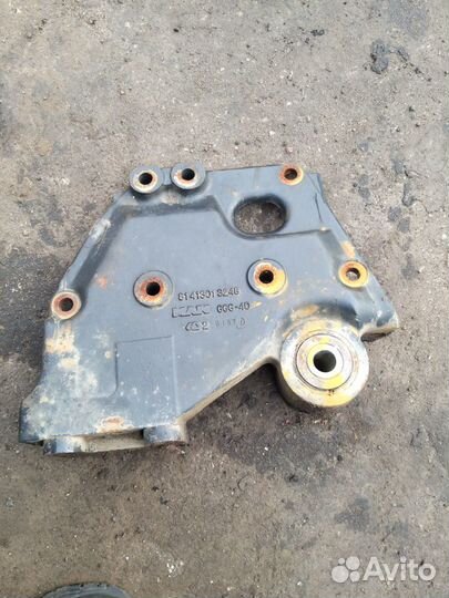 Кронштейн ман 81413013248