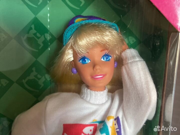 Кукла барби Shopping Spree Barbie