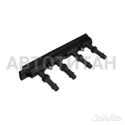 Катушка зажигания opel Astra J 1.4/ chevrolet Cruz