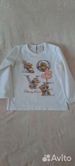 Костюм для девочки