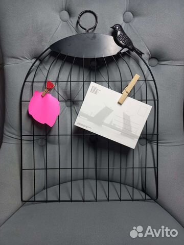 Органайзер- панно