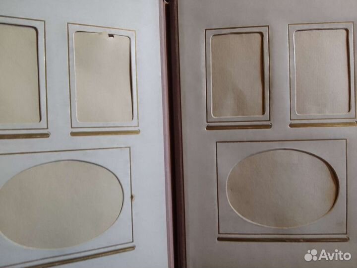 Фотоальбом СССР