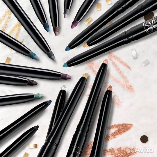 Avon карандаши помады духи