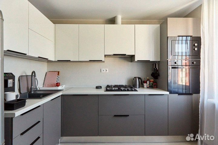 Кухни за 3 дня