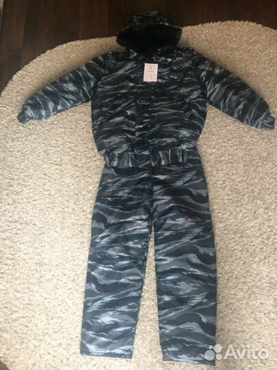 Форма охраны