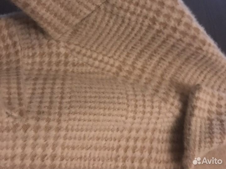 Пальто женское