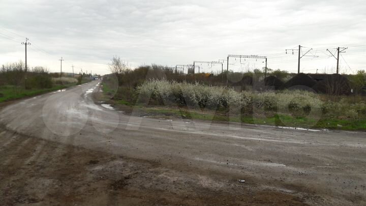 Участок 50 сот. (промназначения)