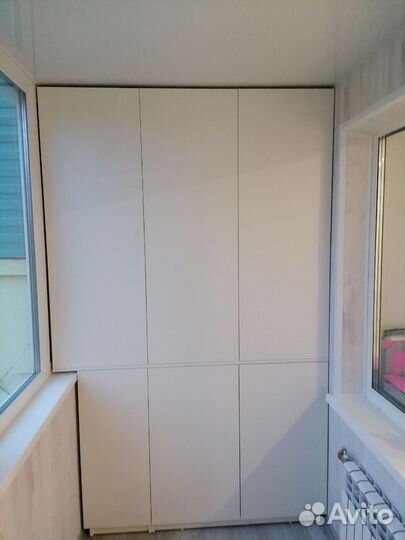 Мебель на заказ