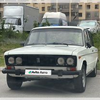 ВАЗ (LADA) 2106 1.5 MT, 1996, 89 000 км, с пробегом, цена 85 000 руб.