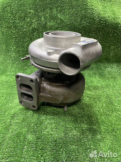 Турбина Man Neoplan двигатель D0836 LF04