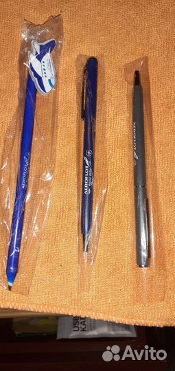 Ручка для письма