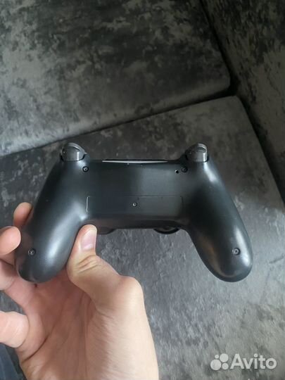 Оригинальный геймпад\джостик ps4