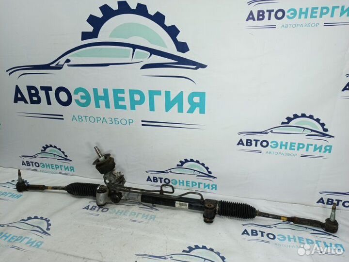 Рулевая рейка Chevrolet Cruze F16D3 2012