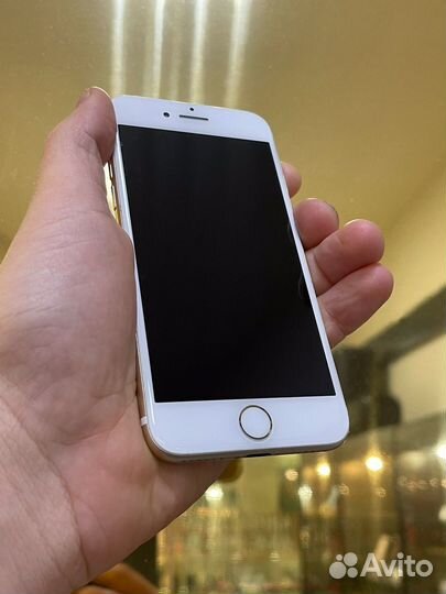 iPhone 7, 128 ГБ